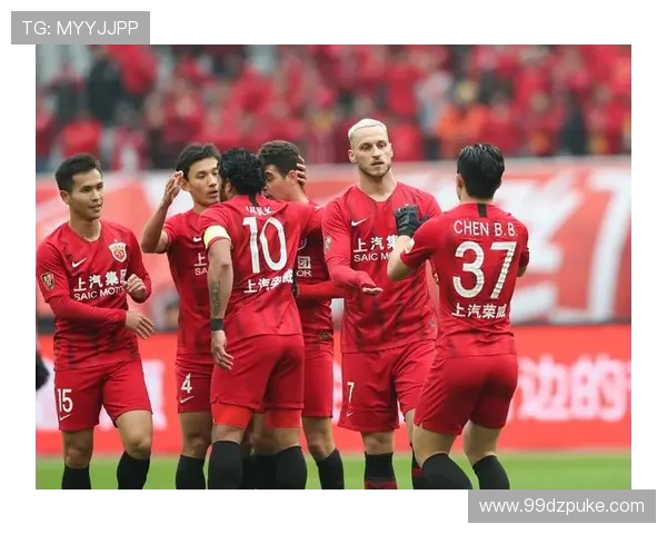 2026年上海上港足球队比赛时间安排及对手分析