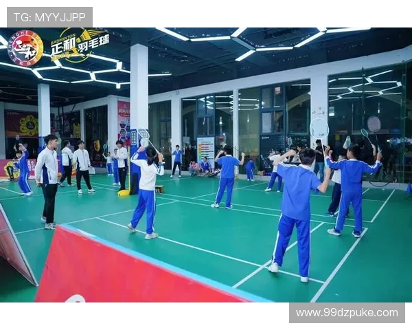 2026年羽毛球比赛精彩视频集锦与回顾分析